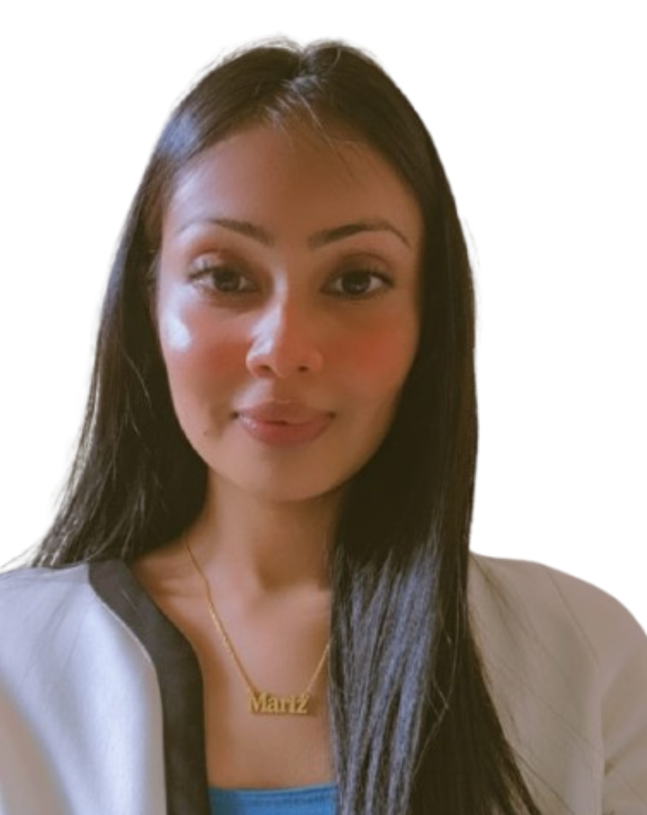Mariz Senanayake