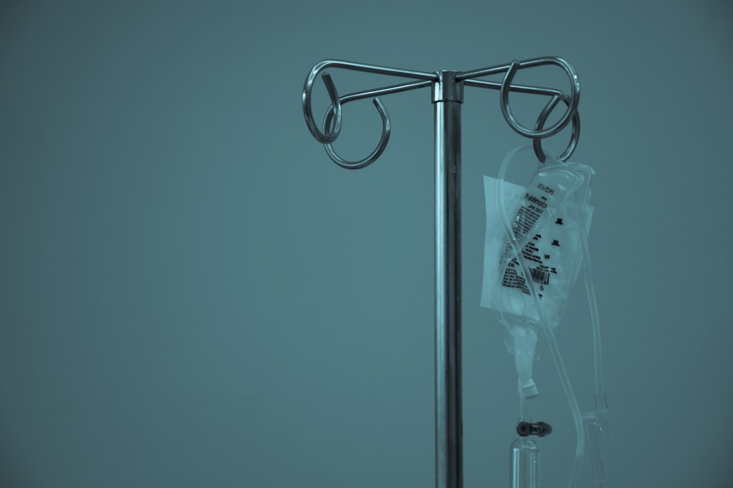 Hospitals & Groups